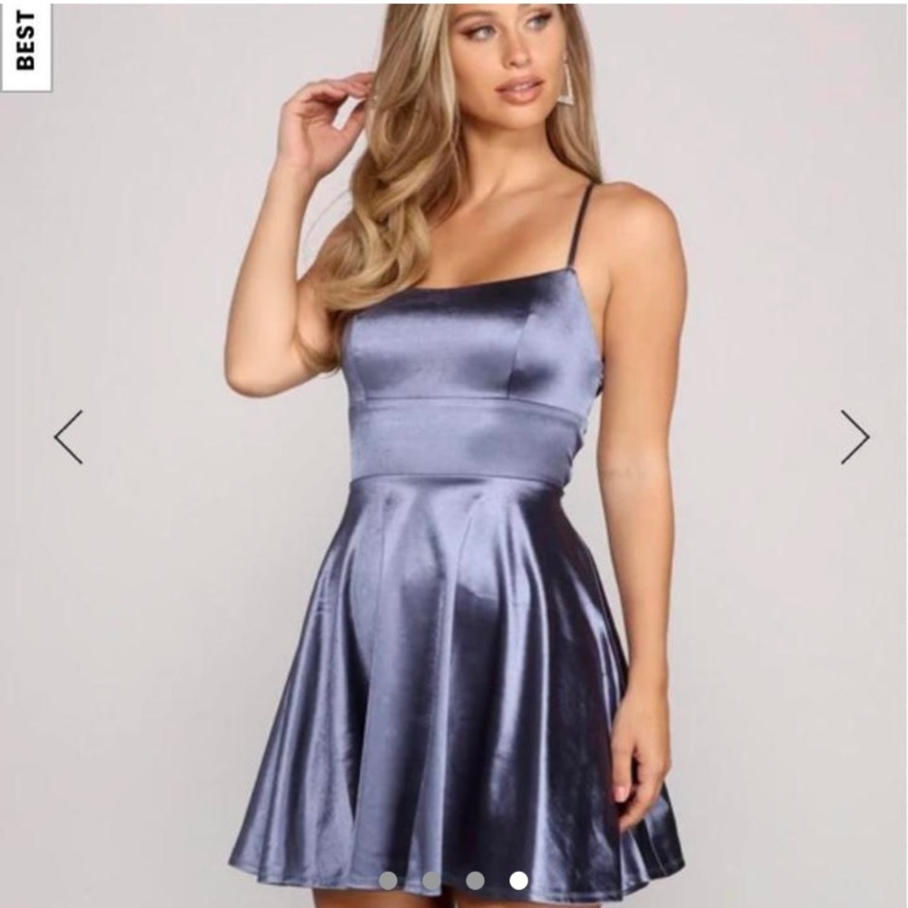 windsor homecoming dress